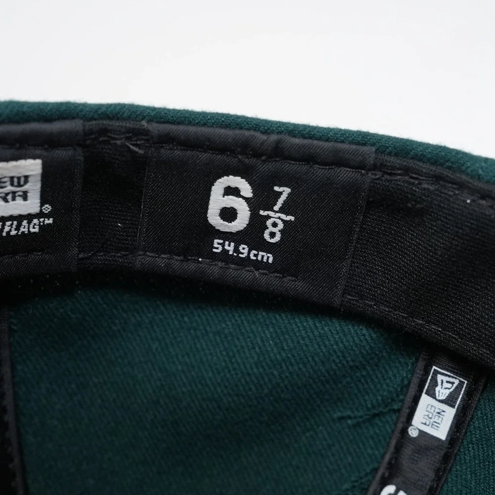 New Era key features